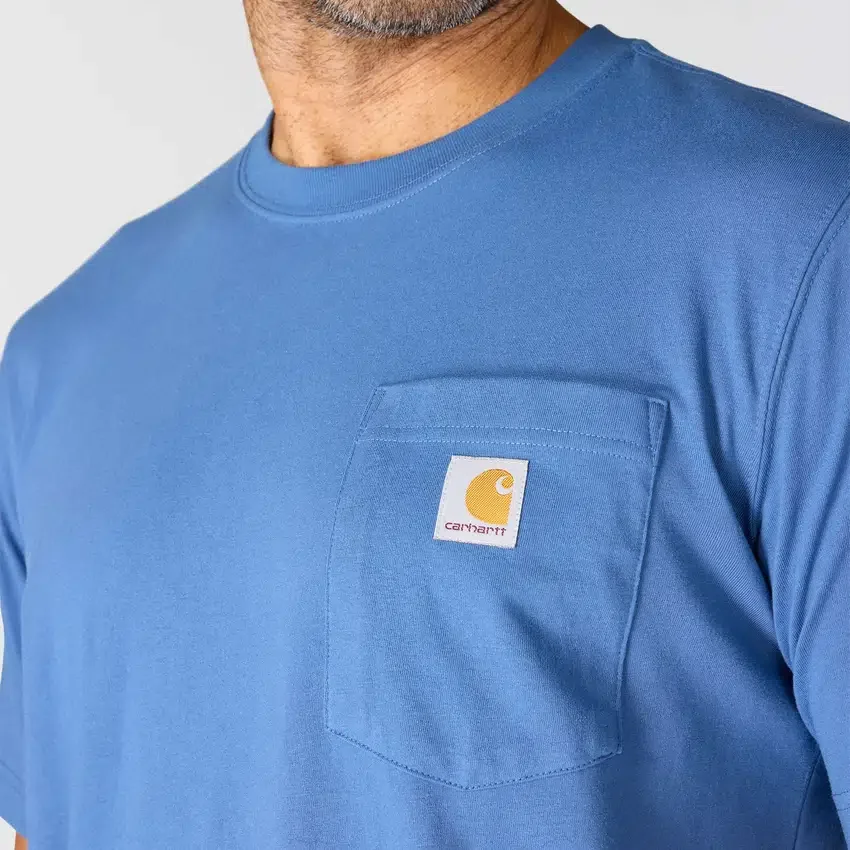 Irvine overhemd met doodshoofdprint voor heren, relaxte pasvorm
