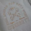 Irvine overhemd met grafische print voor heren, relaxte pasvorm