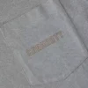 Irvine overhemd met grafische print voor heren, relaxte pasvorm