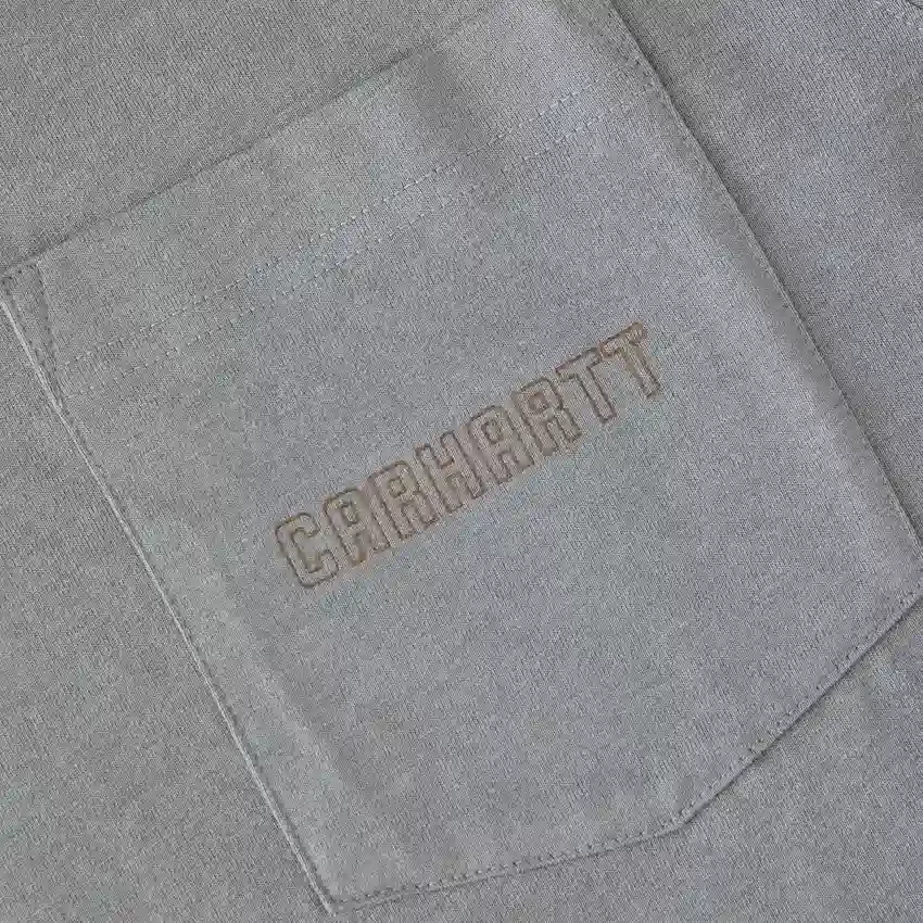 Irvine overhemd met grafische print voor heren, relaxte pasvorm