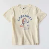 Irvine overhemd met ‘Nettie’-print voor dames, relaxte pasvorm