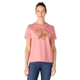 Irvine overhemd met paardenprint voor dames, relaxte pasvorm