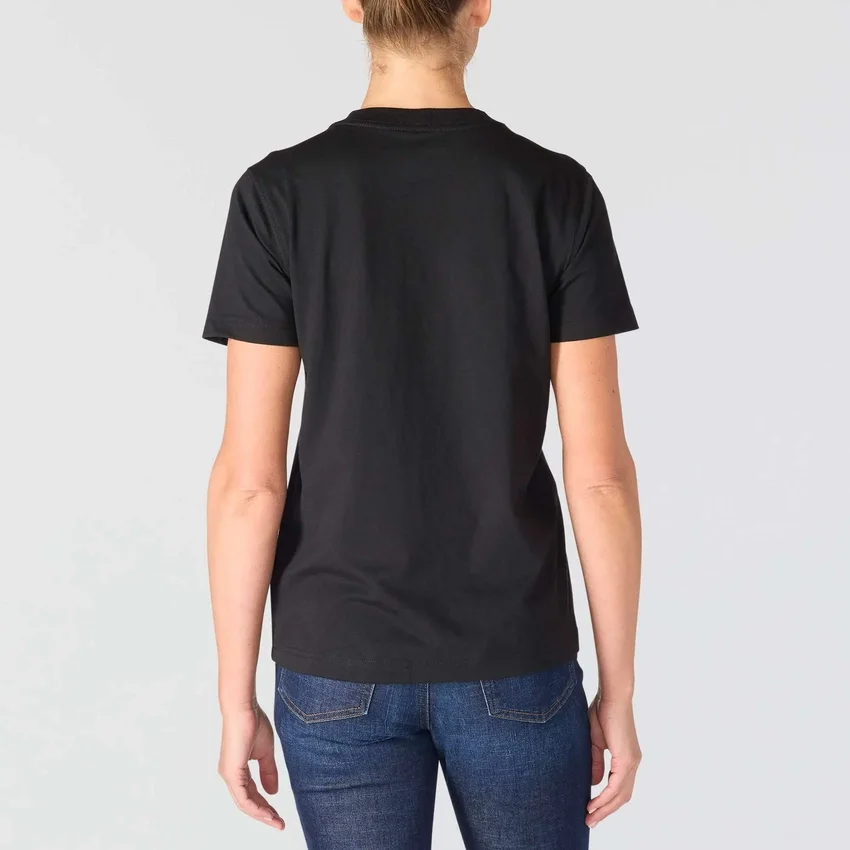 Irvine overhemd met paardenprint voor dames, relaxte pasvorm
