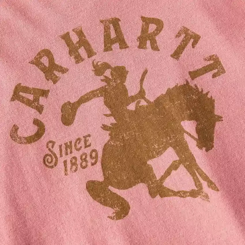 Irvine overhemd met paardenprint voor dames, relaxte pasvorm