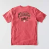 Irvine overhemd met relaxte pasvorm en moersleutel-afbeelding voor heren