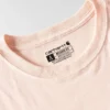 Irvine Relaxed Fit Bethany Yellowtail T-shirt voor dames