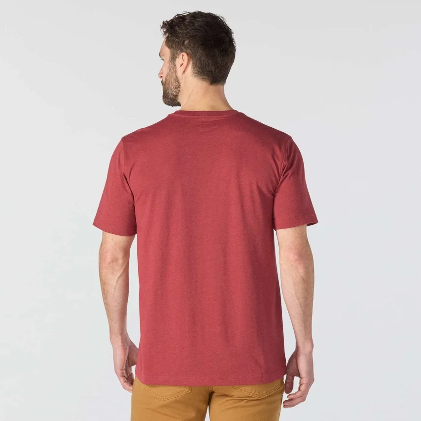Irvine Relaxed Fit Generations Overhemd voor heren