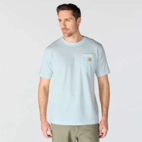 Irvine Relaxed Fit Racing T-shirt met print voor heren