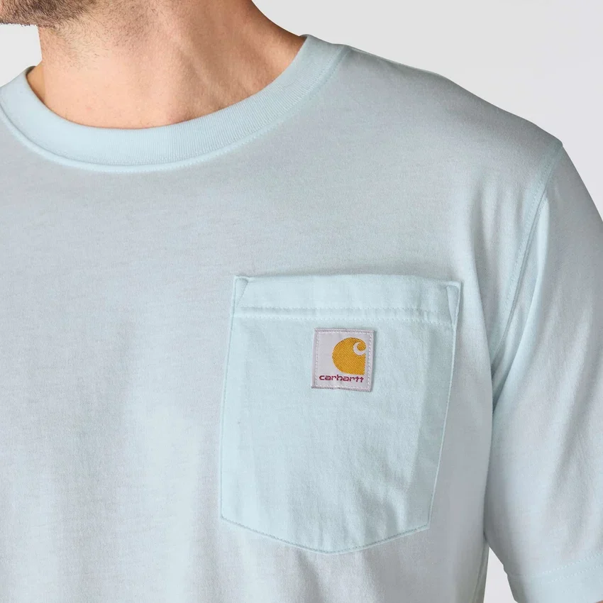 Irvine Relaxed Fit Racing T-shirt met print voor heren