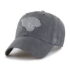 Jacksonville Jaguars '47 geverfd Clean Up