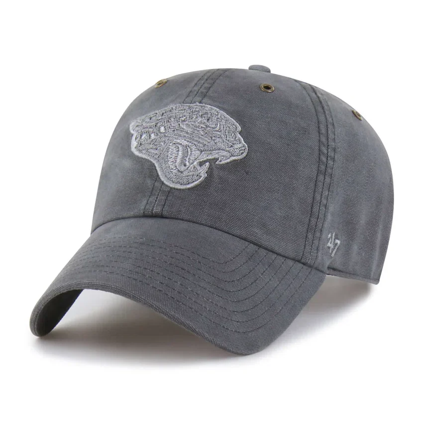 Jacksonville Jaguars '47 geverfd Clean Up