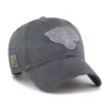 Jacksonville Jaguars '47 geverfd Clean Up