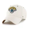 Jacksonville Jaguars '47 ongeverfd Clean Up