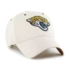 Jacksonville Jaguars '47 ongeverfd Clean Up
