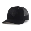 Jacksonville Jaguars '47 Trucker Relaxed Fit