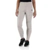 Joggingbroek met relaxte pasvorm voor dames