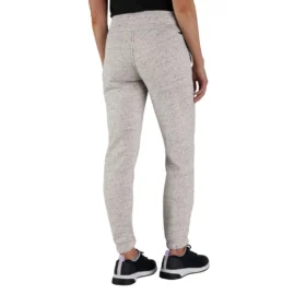 Joggingbroek met relaxte pasvorm voor dames