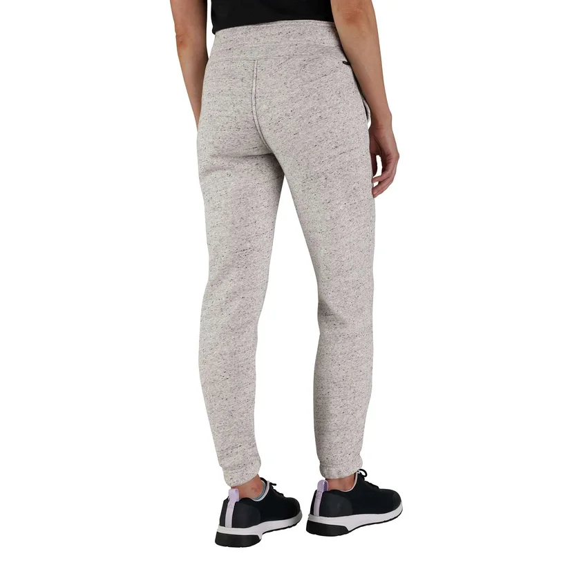 Joggingbroek met relaxte pasvorm voor dames