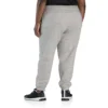 Joggingbroek met relaxte pasvorm voor dames