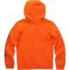 Jongenssweatshirt met lange armstukken en print (peuters/kinderen/jeugd)