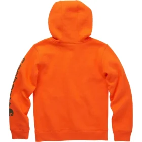 Jongenssweatshirt met lange armstukken en print (peuters/kinderen/jeugd)
