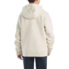 Jongenssweatshirt met lange armstukken en print (peuters/kinderen/jeugd)