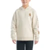 Jongenssweatshirt met lange armstukken en print (peuters/kinderen/jeugd)