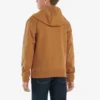 Jongenssweatshirt met lange armstukken en print (peuters/kinderen/jeugd)