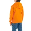 Jongenssweatshirt met lange armstukken en print (peuters/kinderen/jeugd)