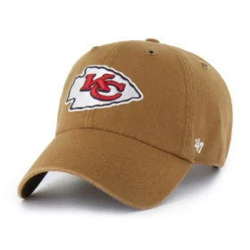 Kansas City Chiefs '47 Clean Up