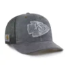 Kansas City Chiefs '47 Dyed Trucker Relaxed Fit