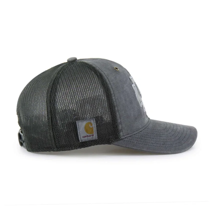 Kansas City Chiefs '47 Dyed Trucker Relaxed Fit