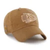 Kansas City Chiefs '47 geverfd Clean Up