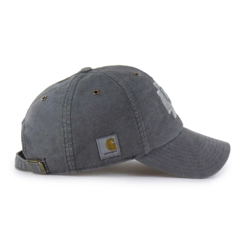 Kansas City Chiefs '47 geverfd Clean Up