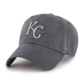 Kansas City Royals '47 geverfd Clean Up