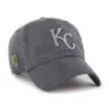 Kansas City Royals '47 geverfd Clean Up