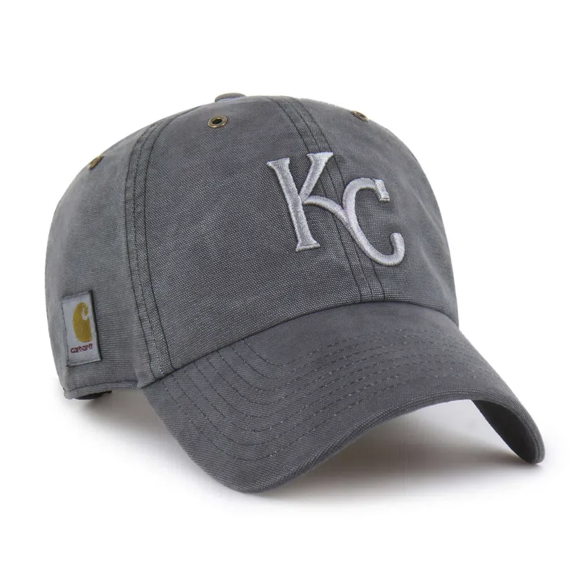 Kansas City Royals '47 geverfd Clean Up