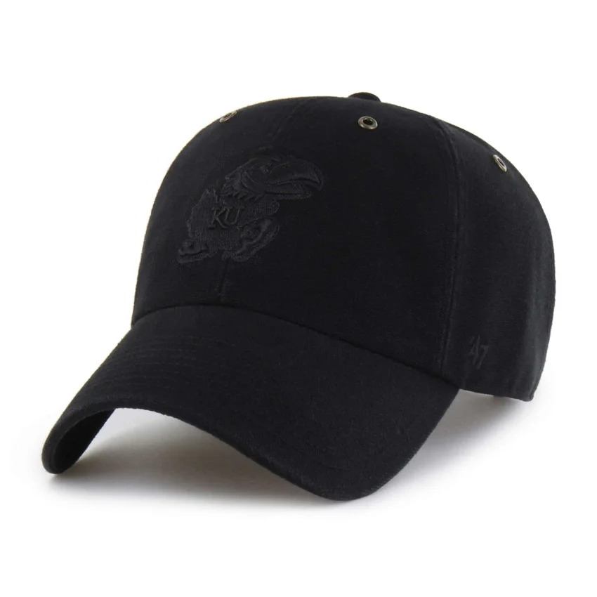 Kansas Jayhawks '47 Clean Up
