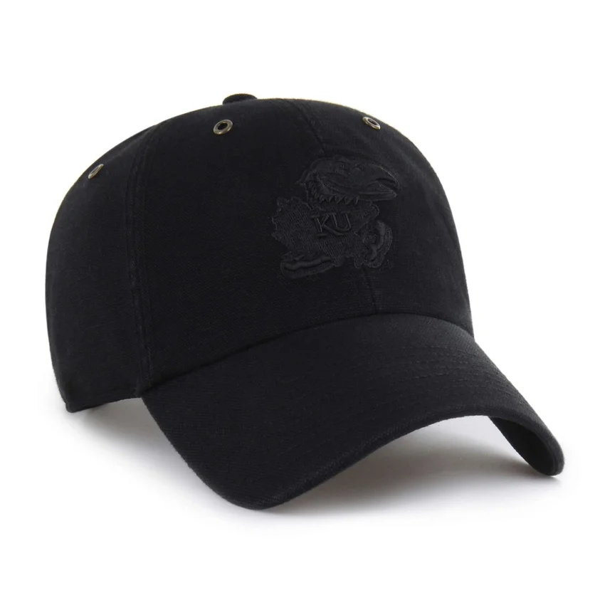 Kansas Jayhawks '47 Clean Up