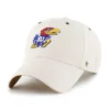Kansas Jayhawks '47 ongeverfd T-shirt