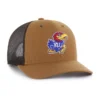 Kansas Jayhawks '47 Trucker
