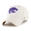 Kansas State Wildcats '47 ongeverfd T-shirt