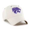 Kansas State Wildcats '47 ongeverfd T-shirt