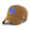 Kentucky Wildcats '47 Clean Up
