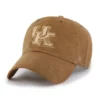 Kentucky Wildcats '47 geverfd Clean Up