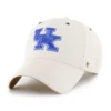 Kentucky Wildcats '47 ongeverfd Clean Up