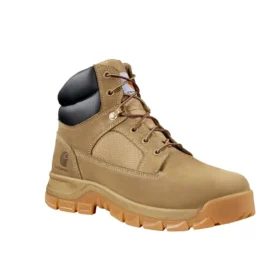 Kentwood 6″ werklaars met stalen neus