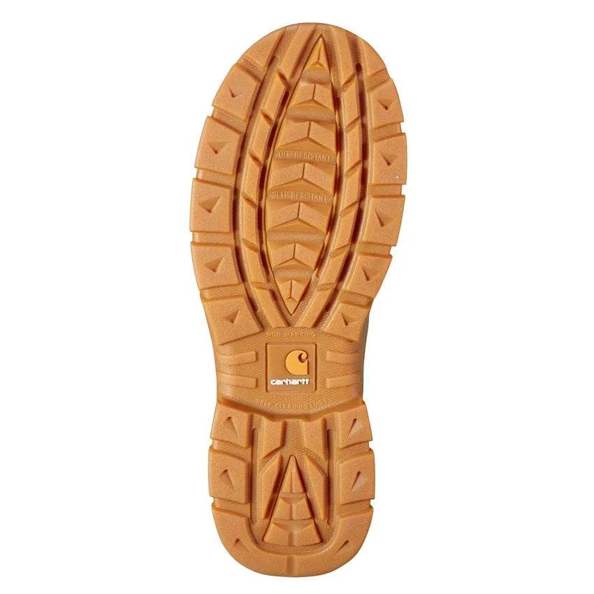 Kentwood 6" werklaars met stalen neus