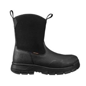 Kentwood waterdichte 9" Wellington-laarzen met stalen neus