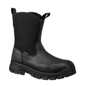 Kentwood waterdichte 9″ Wellington-laarzen met stalen neus